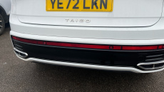 Volkswagen Taigo 1.0 TSI 110 R-Line 5dr DSG Petrol Hatchback